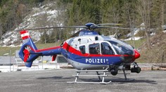 Rakušané v horách pátrají po turistovi z Česka. Našli jeho batoh