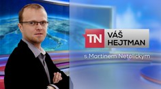 Pardubický hejtman: Pracovníky hledáme na Ukrajině, vzhlíží k nám
