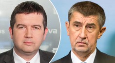 ANO a ČSSD jednají o vládě, v cestě jim stojí daně a ministerstva