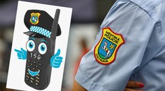 Maskot ostravských strážníků dostal speciální jméno. Líbí se vám?