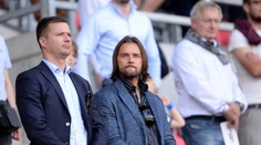 Jankulovski se stal sportovním ředitelem Baníku Ostrava!
