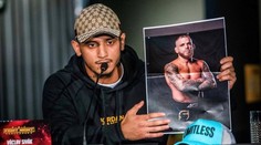 Siváka čeká superfight s Deákem, o víkendu se představí i v RFA
