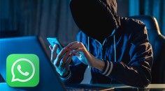 WhatsApp hlásí bezpečnostní chybu. Miliony uživatelů jsou v ohrožení!