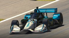 Mercedes-Benz Virtual GP v sobotu přechází na týmový závod formulí