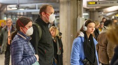 Co dělat v případě, že má můj soused podezření na koronavirus?
