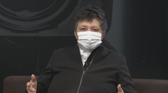 Jak zvládnout karanténu bez rozvodu, či o samotě? Odpovídala psychiatrička