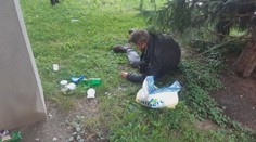 V Opavě se nesmí pít na veřejnosti. Důvodem jsou stížnosti občanů