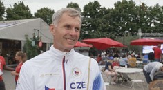 Začátek bez medailí byl frustrující, přiznal Kejval. Olympijská Paříž je jiná