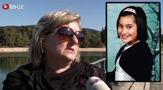 ROZHOVOR: Matka Johanky (†12) promluvila o vraždě dcery v přímém přenosu! ČTĚTE ZDE