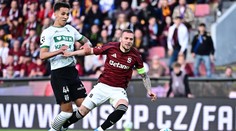 První zápas Karviné po skandálu: Upravené dresy, kouč odhalil, co je se Šigutem