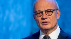 Horáček zuří: Poslanci jsou pomalí, nemůžeme sbírat podpisy!
