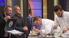 JE ROZHODNUTO! Kdo se stal českým MasterChefem?