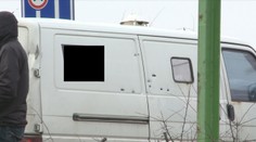 Transporty peněz lupiče lákají, často ale odejdou s prázdnou