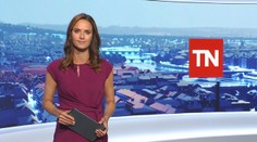 Polední Televizní noviny – úterý 7. října