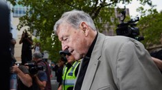 Kardinál trest za zneužití chlapců odmítá. Má prý nové důkazy