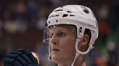 Strach o hokejistu z NHL: Cave byl uveden do umělého spánku!