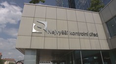 Ministerstvo neodhalilo chyby za skoro 100 milionů korun, tvrdí kontrolní úřad