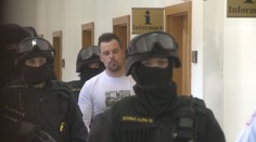 Petr Kramný ve vězení: Strach ze znásilnění!