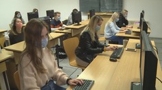 Ve školách přibude hodin informatiky. Ale půjde to na úkor jiných předmětů