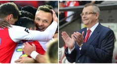 Důležité rozhodnutí! Hráči Slavie na hostování mohou hrát proti svým