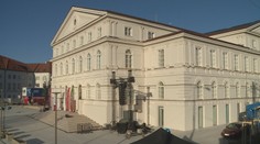 Po letech otevřeli kulturní dům Slavie v Budějovicích. Oprava vyšla na miliardu