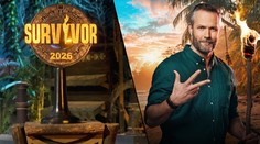 Přímý přenos z finále Survivora: Sledujte dění před velkým večerem