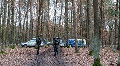 Policie řekla detaily ke střelbě v Klánovicích. Zavraždili i dítě, potvrdila