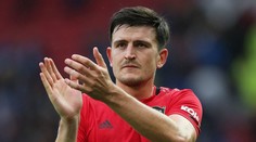 Novic v United dostal pochvalu: Je to lídr, nepotí se a vyhrává hlavičky