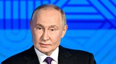 Putin se rozhodl ukázat svoji sílu. Západu tím chce udělit pořádnou lekci