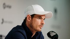 Murray se chce vrátit mezi elitu! Na Australian Open dostal divokou kartu