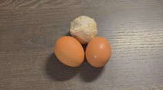 Tento trik vám pomůže v kuchyni. Vyteklým žloutkům můžete dát sbohem
