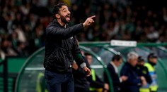 Teď, nebo nikdy. Amorim promluvil o detailech jednání s United