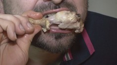 Češi patří mezi nejtlustější národy. Za poslední roky jsme přibrali tři kila