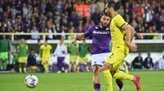 Inter v nastavení rozhodl přestřelku s Fiorentinou. Vyhrálo i konkurenční AC