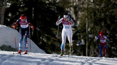 Pro silné povahy: sport bolí, švédská běžkařka ukázala obrovské puchýře