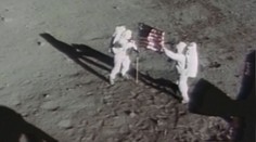 Cesta za 641 miliard. NASA chce na Měsíc poslat první ženu