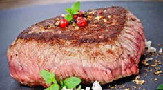 Luxusní pražská restaurace lhala o původu masa! Z Austrálie nebylo