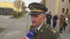 I po 80 letech myslím na padlé kamarády. Nepoznali nic než válku, říká veterán