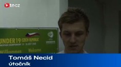 Martin Zeman bude ve finále fandit Itálii
