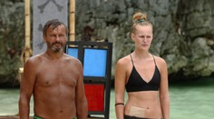 Odpustil Bizon Katce? Ragbistka prozradila, jak to mezi sebou mají