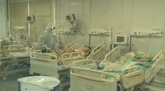 Covid opět válcuje Evropu. Některé země zasáhla dosud nejsilnější vlna