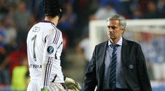 Čech může jít, šokoval Mourinho. Přesvědčovat ho nebude