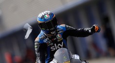 Pokračuje série MotoGP, Nova Sport nabídne kvalifikaci i hlavní závod