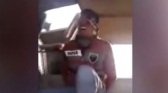 Chytili ho Kurdové: Bojovník ISIS brečel jak mimino! VIDEO