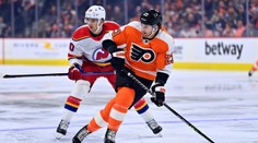 Sedlák opouští NHL a vrací se do Česka. Posílit by mohl Pardubice