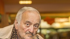 Rodina rozhodla o podobě pohřbu Milana Lasici. Státní pocty nebudou