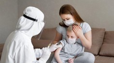 Překvapivý výsledek vakcíny Comirnaty: U dětí nevytváří dostatečnou imunitu