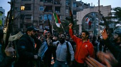 Režim Bašára al-Asada padl, oznámili syrští rebelové. Svržený prezident uprchl do Ruska