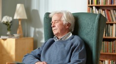 Vakcína proti Alzheimeru by mohla být dostupná do deseti let