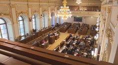 Poslanci znovu debatovali o rekordním schodku státního rozpočtu